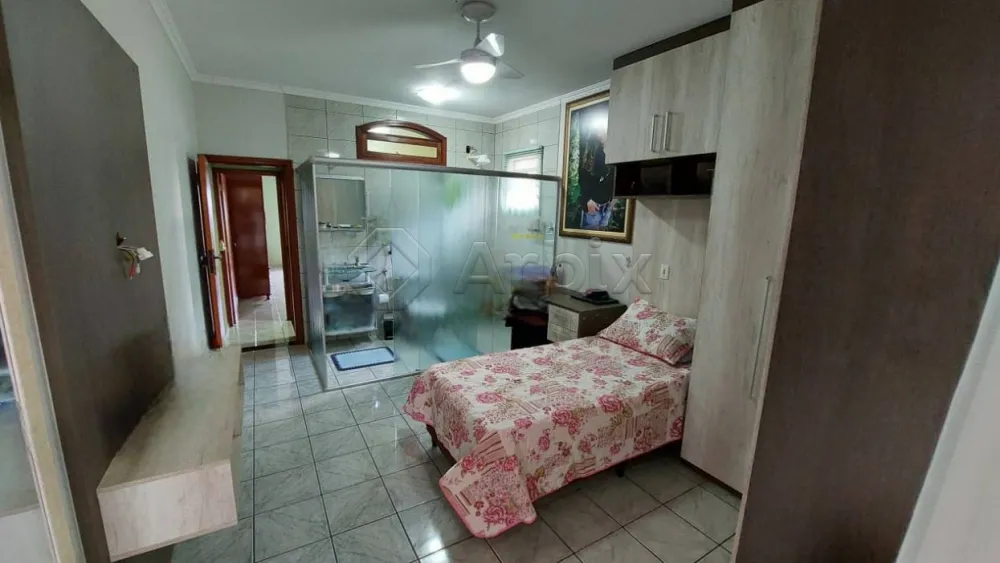 Comprar Casa / Residencial em Santa B&aacute;rbara D`Oeste R$ 550.000,00 - Foto 9